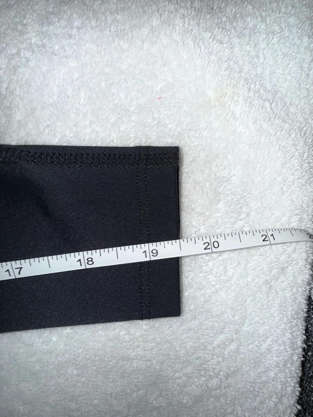 Five the Label Dance Wear Black Unitard Size Youth Medium